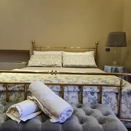 Bed & Breakfast Le Sale *