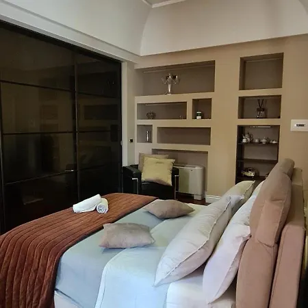 Bed & Breakfast Le Sale