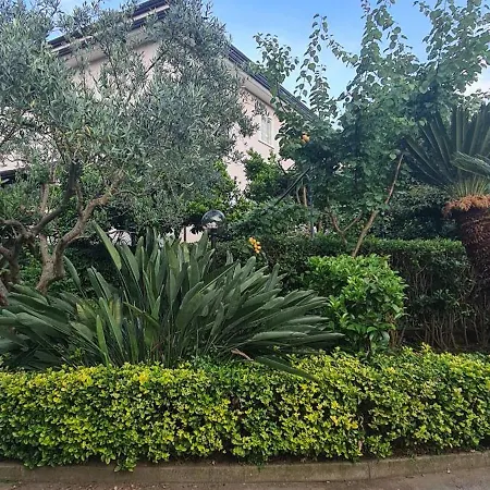 Le Sale Bed & Breakfast Caserta
