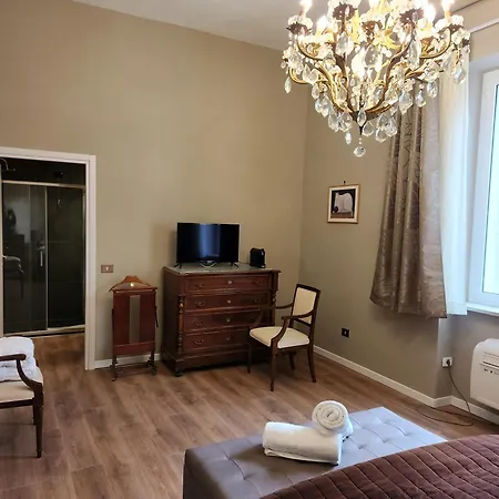 Bed & Breakfast Le Sale *